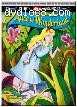 Alice In Wonderland Cover