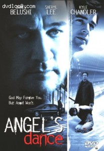 Angel's Dance Cover Angel's Dance Cover