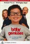 Baby Geniuses Cover Baby Geniuses Cover