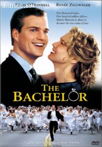 Bachelor, The Cover Bachelor, The Cover
