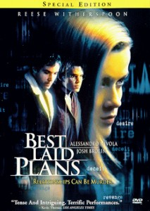 Best Laid Plans Cover Best Laid Plans Cover