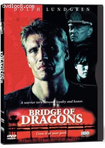 Bridge Of Dragons Cover