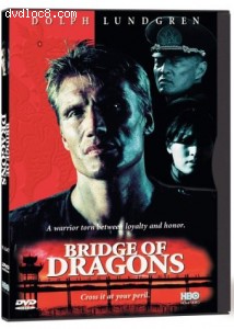 Bridge Of Dragons Cover Bridge Of Dragons Cover