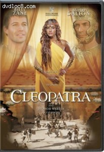 Cleopatra Cover Cleopatra Cover