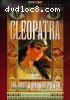 Cleopatra: The First Woman Of Power
