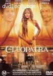 Cleopatra Cover