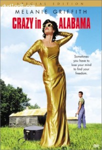 Crazy In Alabama Cover Crazy In Alabama Cover