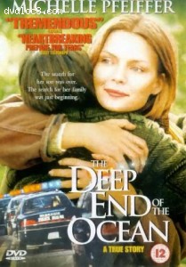 Deep End Of The Ocean, The Cover Deep End Of The Ocean, The Cover