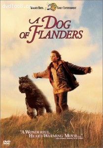 Dog Of Flanders, A Cover Dog Of Flanders, A Cover