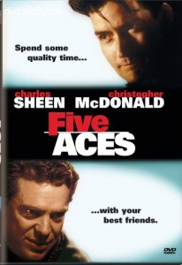 Five Aces Cover Five Aces Cover