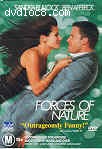 Forces Of Nature Cover