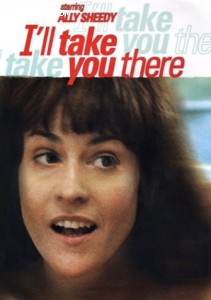 I'll Take You There Cover I'll Take You There Cover