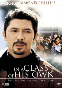 In A Class Of His Own Cover In A Class Of His Own Cover