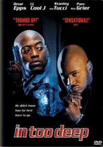 In Too Deep Cover In Too Deep Cover