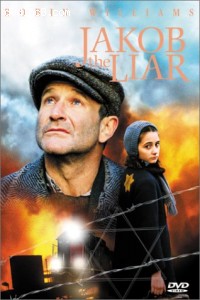 Jakob The Liar Cover Jakob The Liar Cover