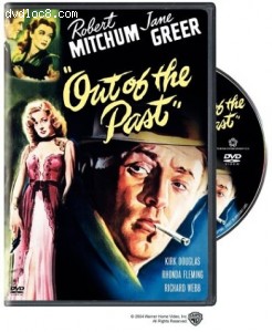 Out Of The Past Cover Out Of The Past Cover