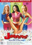 Jawbreaker: Collector's Edition Cover