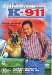 K-911 Cover K-911 Cover