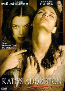 Kate's Addiction Cover Kate's Addiction Cover