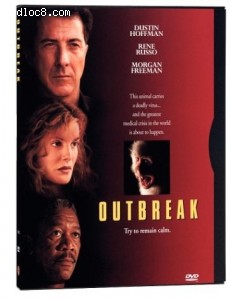 Outbreak Cover Outbreak Cover
