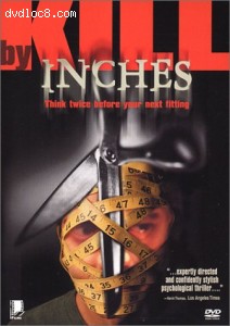 Kill By Inches Cover