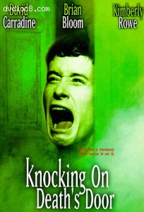 Knocking On Death's Door Cover Knocking On Death's Door Cover