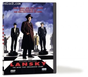 Lansky Cover Lansky Cover