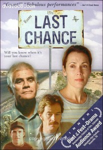 Last Chance Cover Last Chance Cover