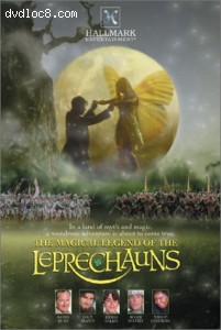 Magical Legend Of The Leprechauns, The Cover Magical Legend Of The Leprechauns, The Cover