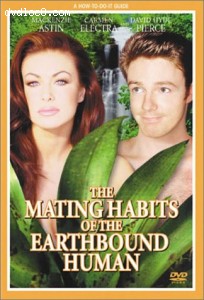 Mating Habits Of The Earthbound Human Cover Mating Habits Of The Earthbound Human Cover