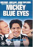 Mickey Blue Eyes Cover Mickey Blue Eyes Cover