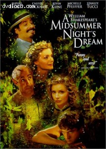 Midsummer Night's Dream, A: Mendelssohn - Pacific Northwest Ballet Cover Midsummer Night's Dream, A: Mendelssohn - Pacific Northwest Ballet Cover