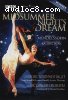 Midsummer Night's Dream, A - Pacific Northwest Ballet