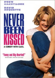 Never Been Kissed Cover Never Been Kissed Cover