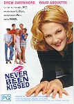 Never Been Kissed Cover