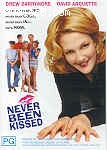 Never Been Kissed Cover Never Been Kissed Cover
