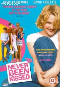 Never Been Kissed Cover Never Been Kissed Cover