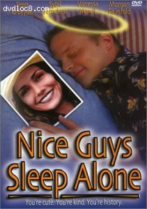 Nice Guys Sleep Alone Cover