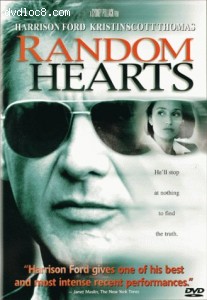 Random Hearts Cover