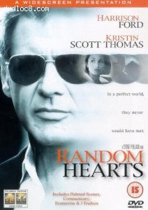 Random Hearts Cover
