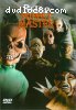 Retro Puppet Master