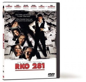 RKO 281 Cover RKO 281 Cover