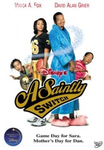 Saintly Switch, A Cover Saintly Switch, A Cover