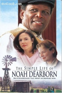 Simple Life Of Noah Dearborn, The Cover Simple Life Of Noah Dearborn, The Cover