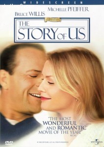 Story Of Us, The Cover Story Of Us, The Cover