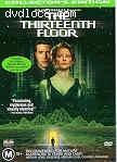 Thirteenth Floor, The: Collector's Edition