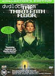 Thirteenth Floor, The: Collector's Edition Cover Thirteenth Floor, The: Collector's Edition Cover