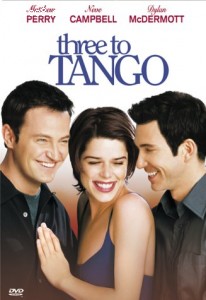 Three To Tango Cover Three To Tango Cover