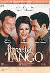 Three To Tango Cover
