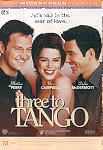Three To Tango Cover Three To Tango Cover